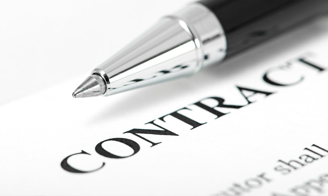 Breach of Contract